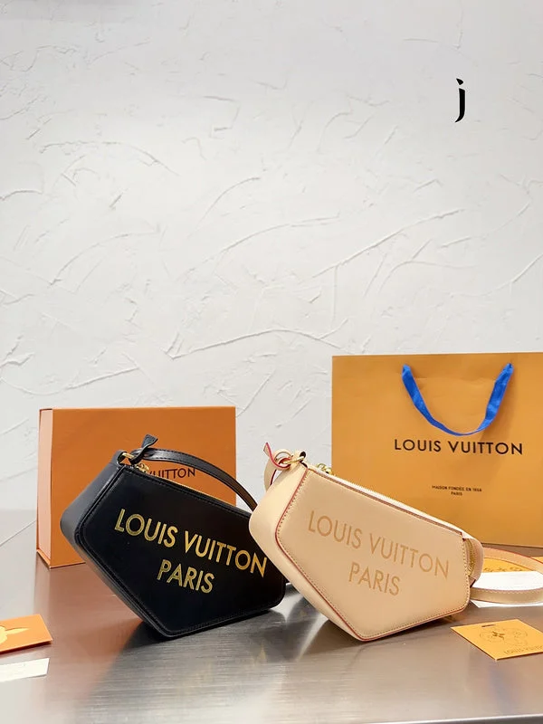 Louis Vuitton backpacks with a hidden back pocket for securityFranco Shops - Louis Vuittons  - 14919