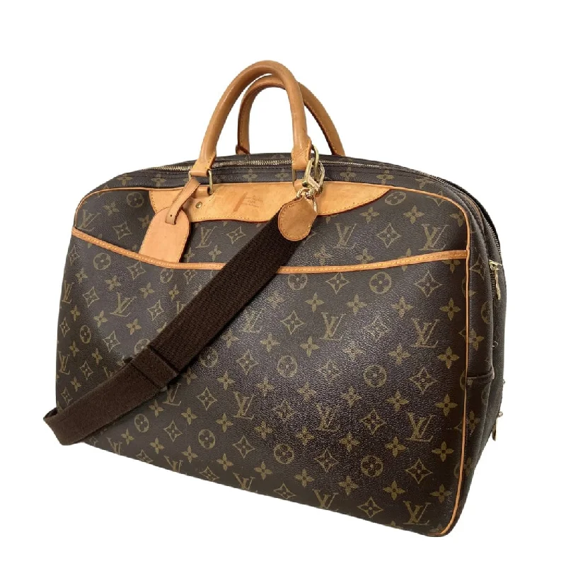 Small - sized Louis Vuitton Pochette Metis bags for a compact carryLouis Vuitton Monogram Alize 24