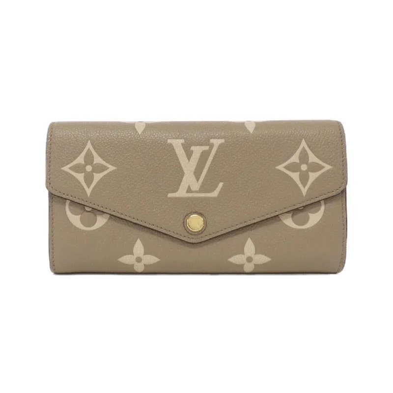 Louis Vuitton Speedy bags in monogram canvas for a classic lookLouis Vuitton M81049 Portefolio Portfolio Wallet