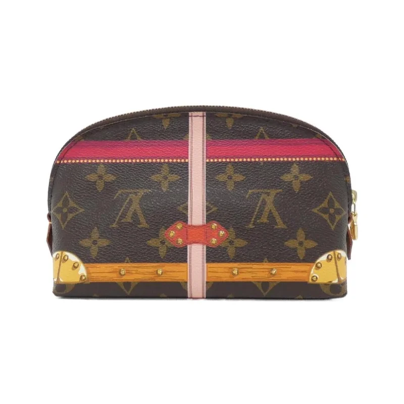 Ladies Louis Vuitton shoulder bags with a single - handle silhouetteLouis Vuitton M43615 Cosmetic M43615 Cosmetic M43615 Cosmetic M43615 Cosmetic M43615 Cosmetic M43615 Cosmetic M43615 Cosmetic M43615 Cosmetic M43615 Cosmetic M43615 Cosmetic M43615 Cosmetic M436