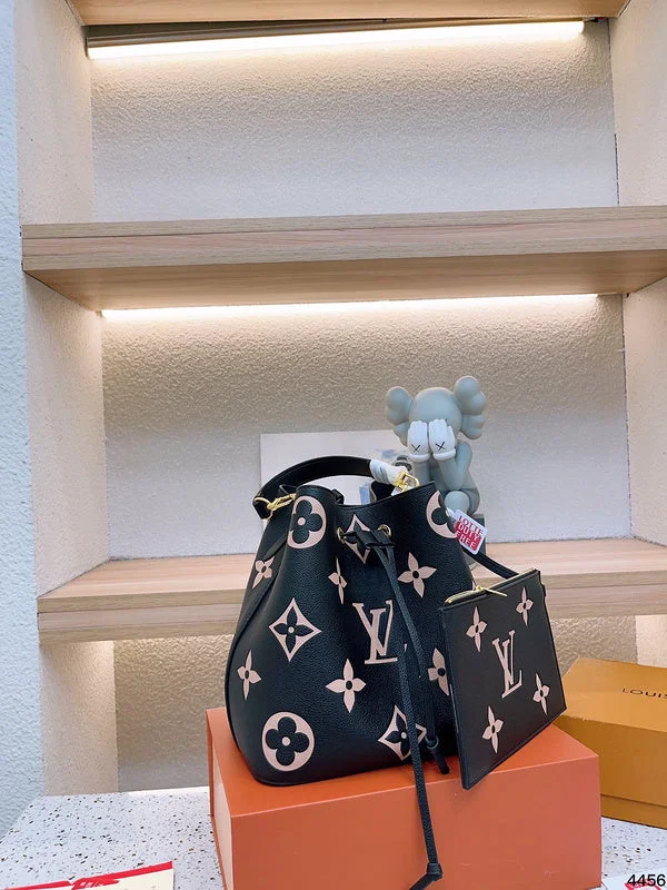 Louis Vuitton bags with a front - flap pocket for quick - access itemsFranco Shops - Louis Vuittons  - 14871