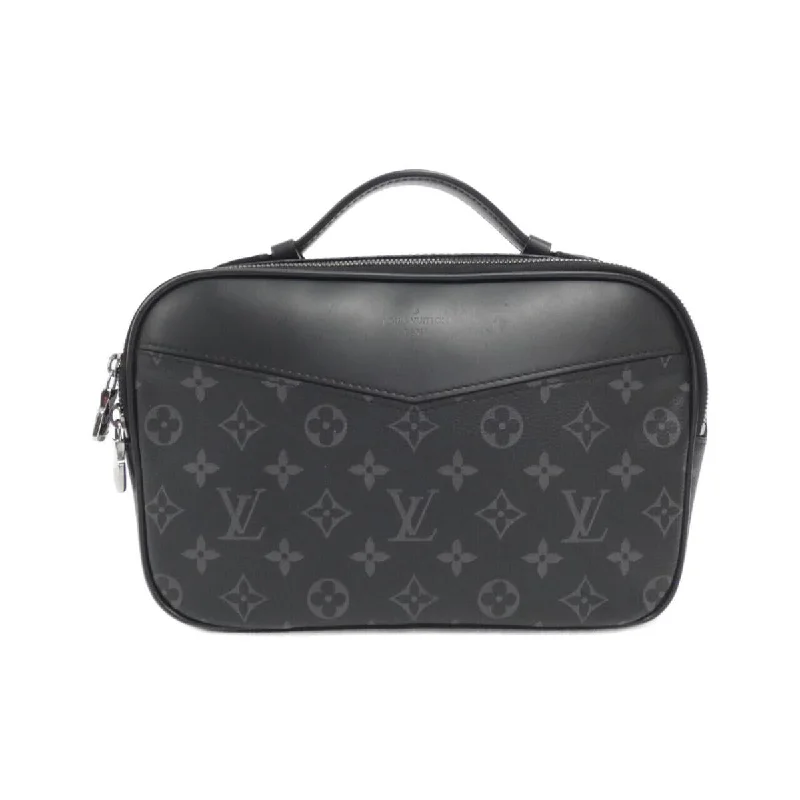 Louis Vuitton Neverfull bags with large capacity for everyday essentialsLouis Vuitton M42906 Monogram Bump Bag