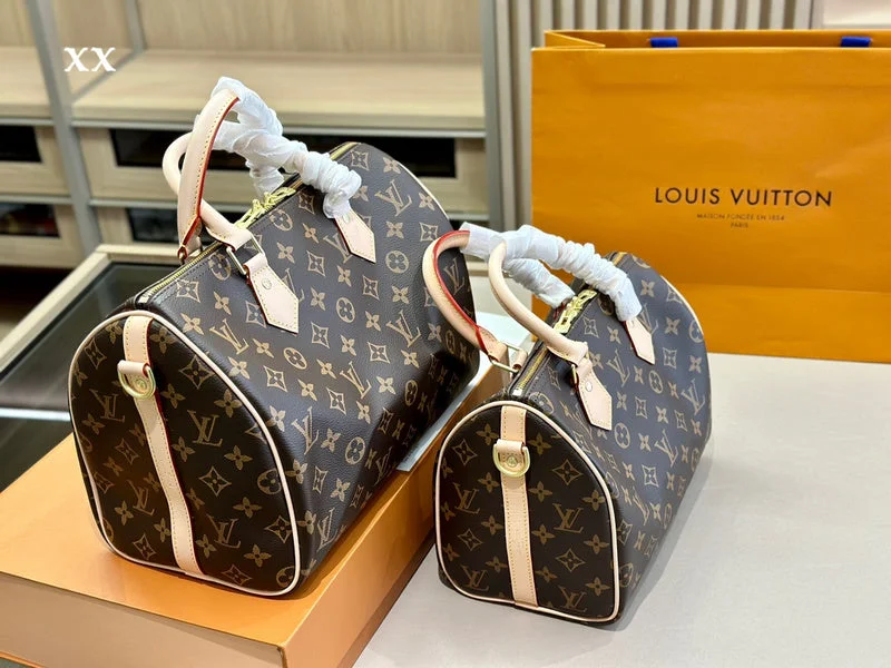 Louis Vuitton Twist bags with a contrast - colored interior for visual interestFranco Shops - Louis Vuittons  - 15047