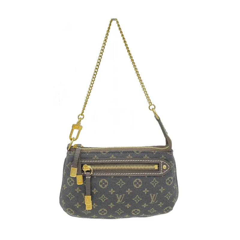 Louis Vuitton handbags with a patent - leather finish for a shiny lookLOUIS VUITTON M95668