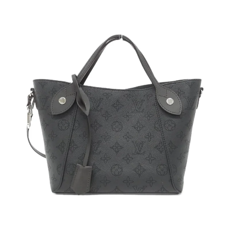 Louis Vuitton Alma bags with a leather - wrapped handle for a luxurious feelLouis Vuitton Mahina Hina PM M54350 Bag