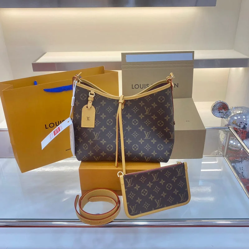 Louis Vuitton bags with a detachable mobile phone holder for convenienceFranco Shops - Louis Vuittons  - 15069