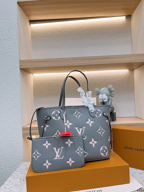 Louis Vuitton bags with a front - zip pocket for small items like keysFranco Shops - Louis Vuittons  - 15130