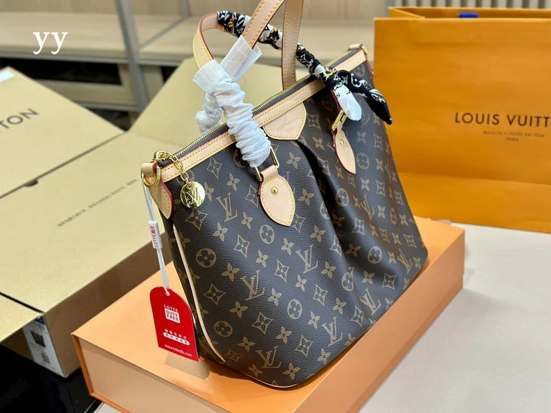 Louis Vuitton Alma bags with a detachable shoulder strap for versatilityFranco Shops - Louis Vuittons  - 15000