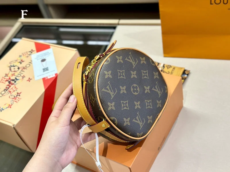 Louis Vuitton bags with a detachable mobile phone holder for convenienceFranco Shops - Louis Vuittons  - 15036