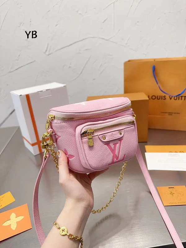 Louis Vuitton bags with a magnetic snap closure for easy accessFranco Shops - Louis Vuittons  - 15030