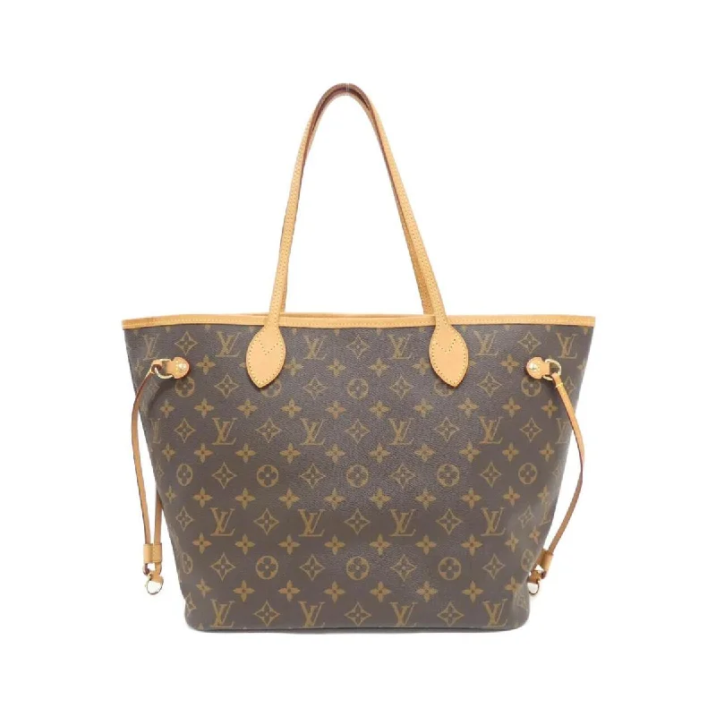 Louis Vuitton tote bags with a water - resistant coating for outdoor useLouis Vuitton M40995 Monogram ark Bag