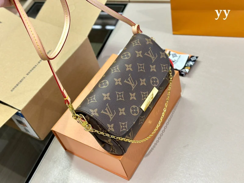 Ladies Louis Vuitton handbags with a detachable coin purse insideFranco Shops - Louis Vuittons  - 14991