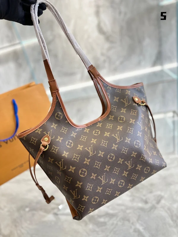 Louis Vuitton crossbody bags with a keychain holder for practicalityFranco Shops - Louis Vuittons  - 15126