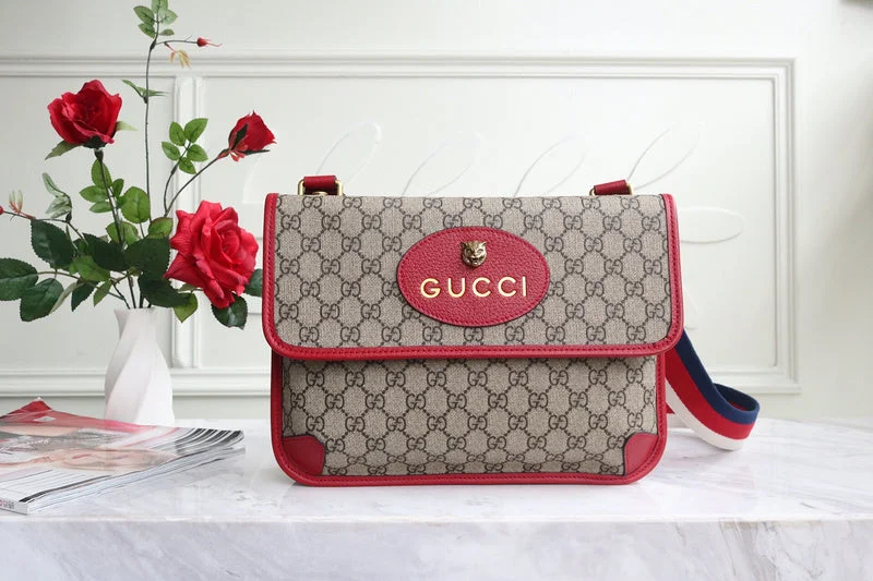 Gucci tote bags for women with a water - resistant coatinggucci luxury - Nushad Bags - 774