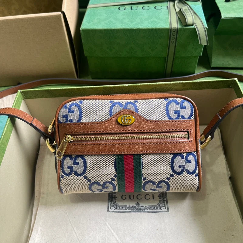 Gucci Marmont bags for women with gold - toned hardwareWF - Gucci Bags - 661