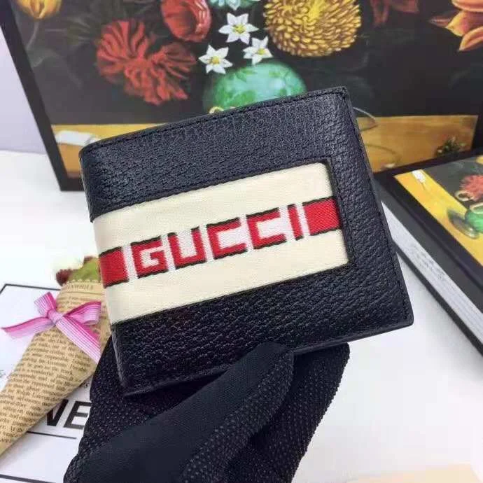 Women Gucci bags with interlocking G hardware for a classic lookWF - Gucci Bags - 693