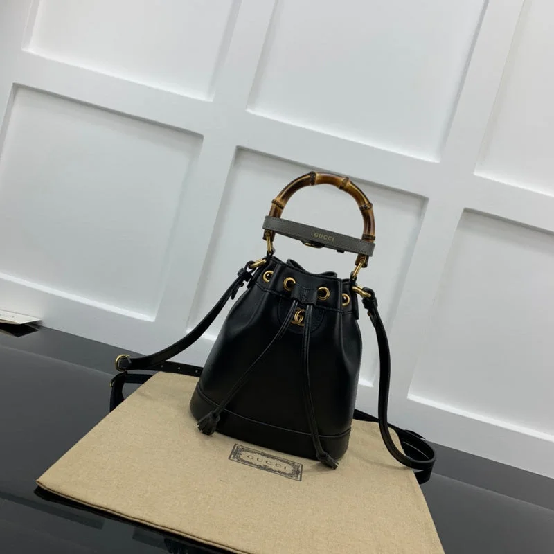 Gucci backpacks for women with a sleek silhouettegucci luxury - Nushad Bags - 667