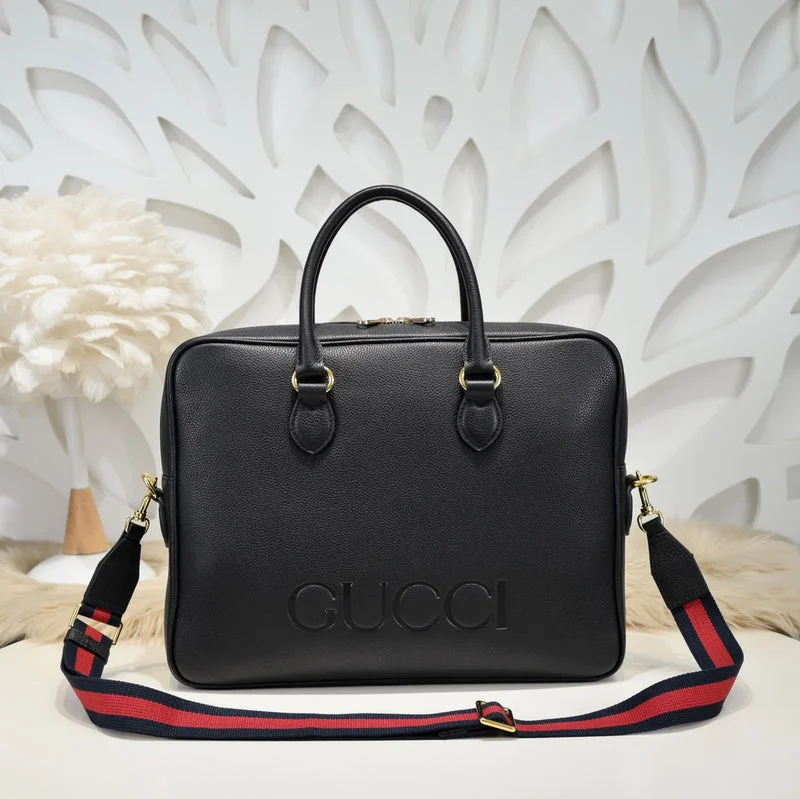 Gucci backpacks for women with a hidden back pocketGucci  Luxury-  Bags - 1095