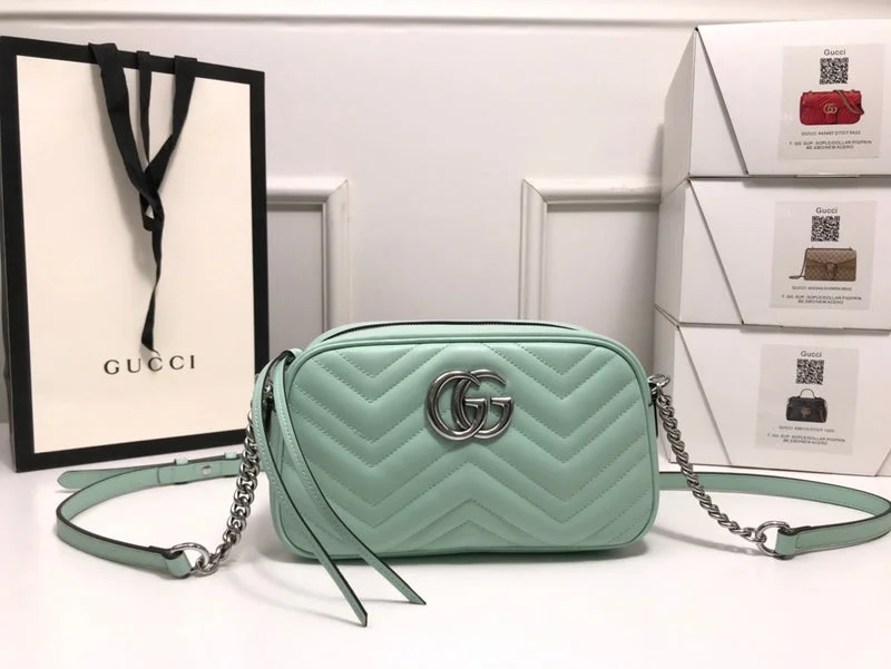 Gucci tote bags for women with a spacious interiorBC - Gucci Bags - 4320