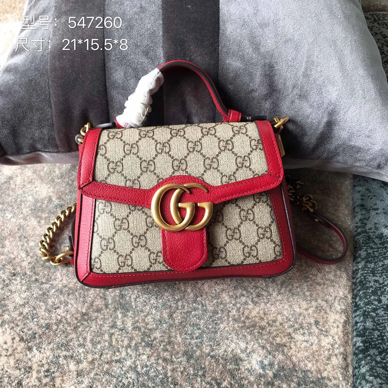 Ladies Gucci Dionysus bags with a chain - link shoulder strapBC - Gucci Bags - 4342