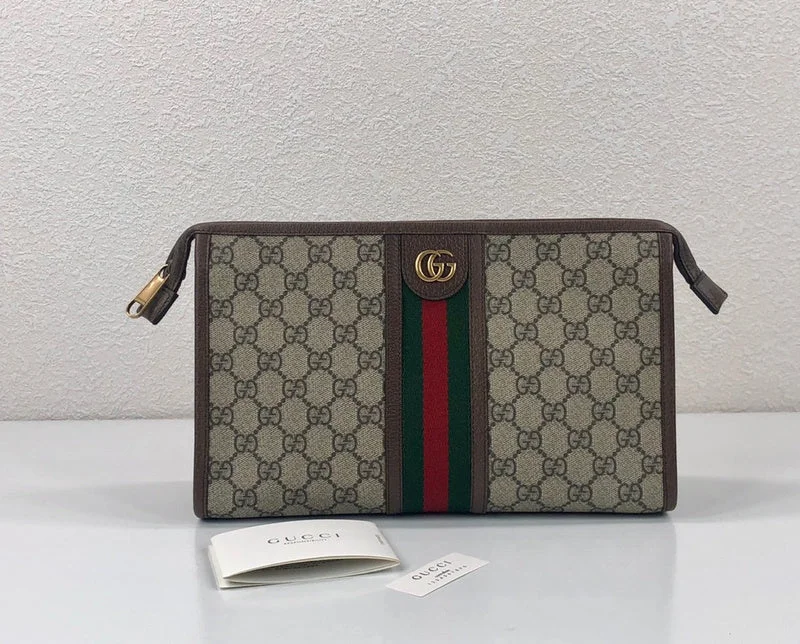 Women Gucci crossbody bags with a keychain holdergucci luxury - Nushad Bags - 744