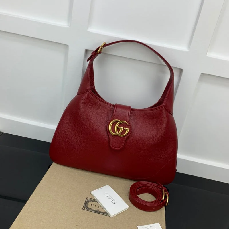 Gucci Marmont bags for women with quilted leather exteriorsWF - Gucci Bags - 725