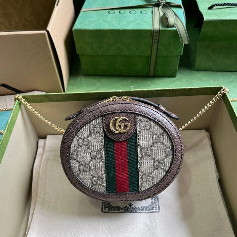 Gucci tote bags for women with a spacious interiorWF - Gucci Bags - 678