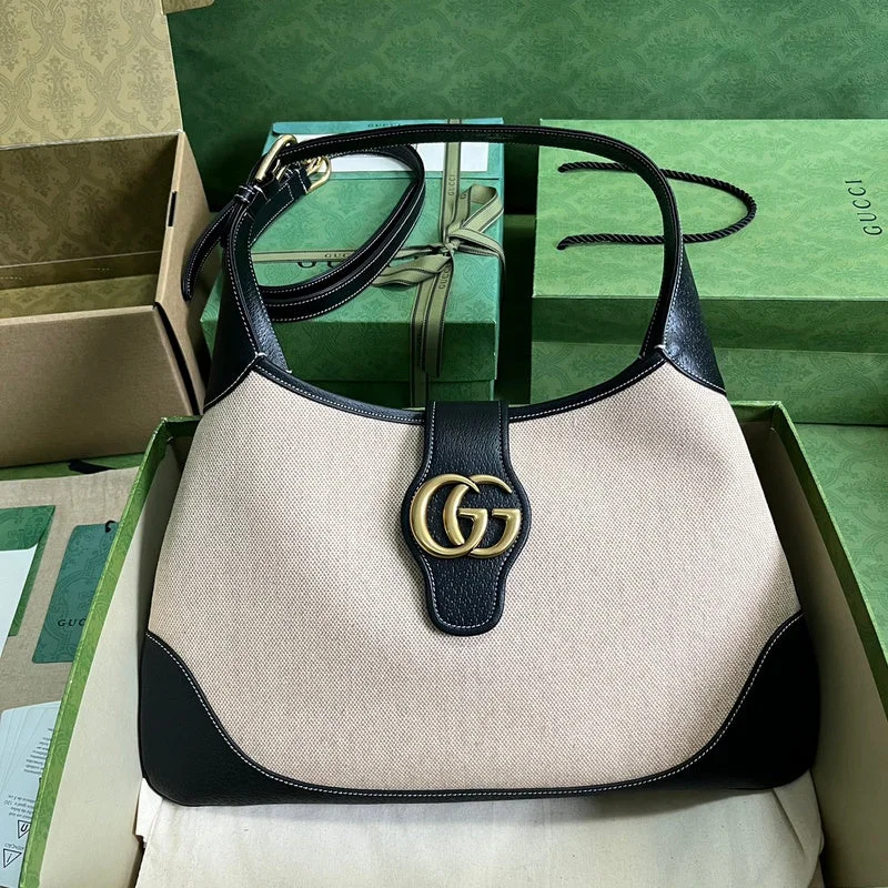 Gucci backpacks for women with a sleek silhouetteWF - Gucci Bags - 669