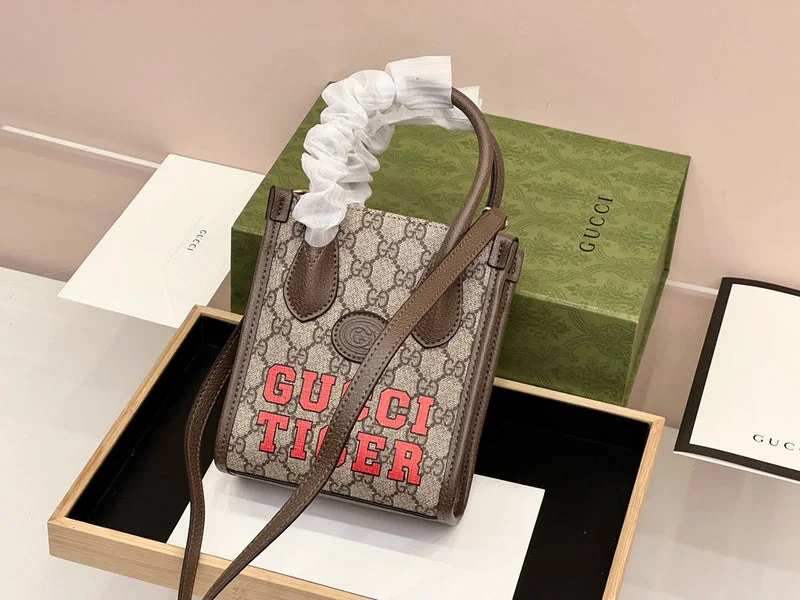 Gucci Dionysus bags for women with tiger - head claspsGucci  Luxury-  Bags - 1154