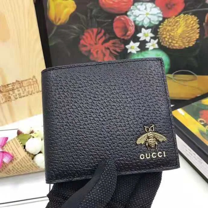 Women Gucci bags with a front - flap pocket for quick - access itemsWF - Gucci Bags - 695