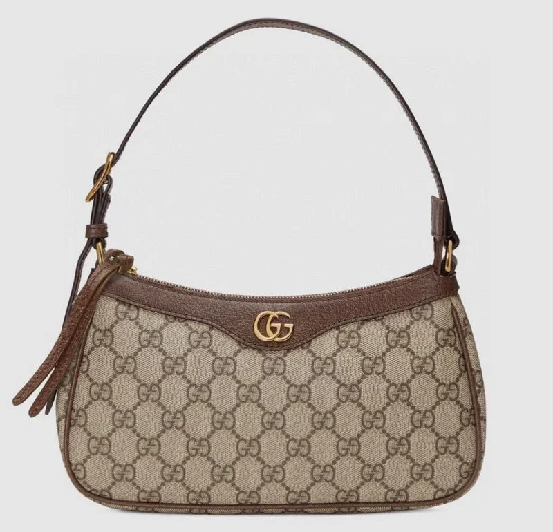 Medium - sized Women Gucci handbags for everyday usegucci luxury - Nushad Bags - 656