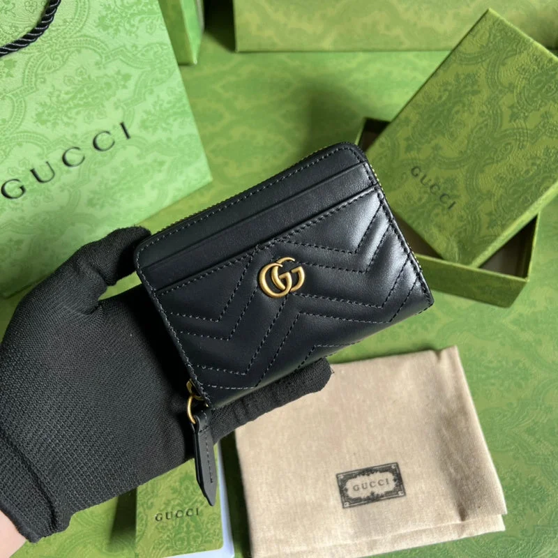 Women Gucci Sylvie bags with a detachable ribbon detailGucci  Luxury-  Bags - 1169