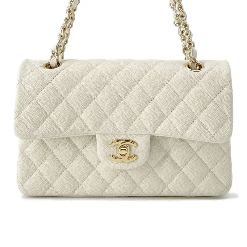 Chanel Designer Handbag with Unique DesignChanel Chain Shoulder Bag Matelasse 23 Coco Mark Double A01113 CHANEL