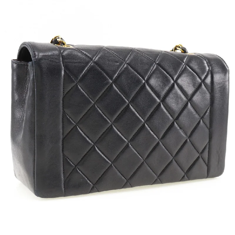 Chanel Vintage Inspired Handbag for Retro LoversCHANEL Diana Shoulder Bag