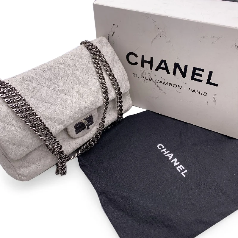 Chanel All - Match Handbag for Versatile StylingCHANEL Chanel Shoulder Bag 2.55