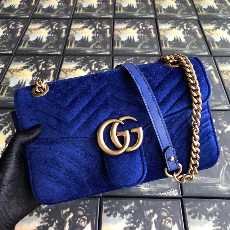 Ladies Gucci Dionysus bags with a detachable shoulder strapBC - Gucci Bags - 4433