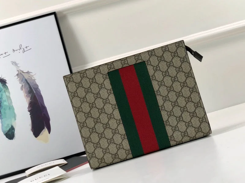 Gucci tote bags for women with a printed Gucci logogucci luxury - Nushad Bags - 741