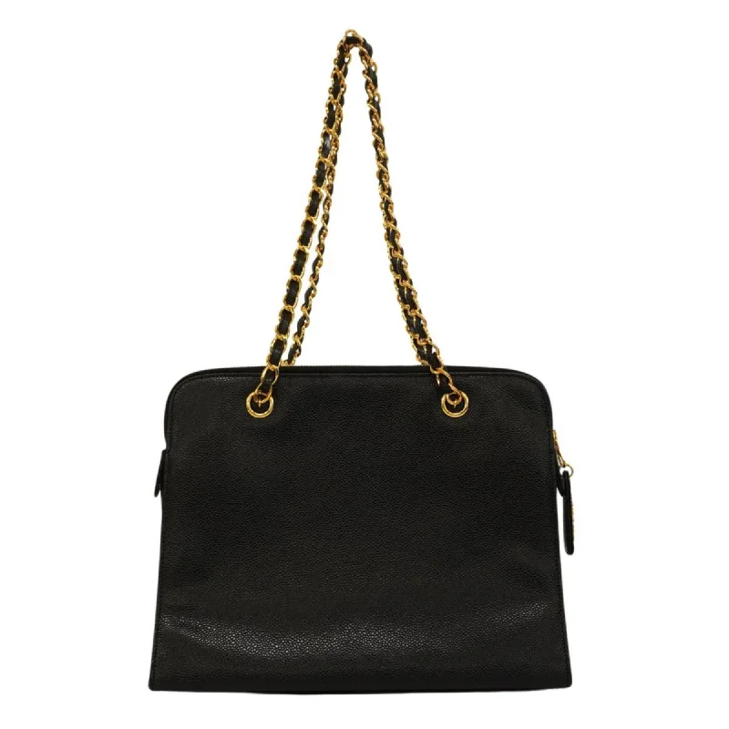 Chanel All - Match Handbag for Versatile StylingCHANEL Coco Mark Shoulder Bag