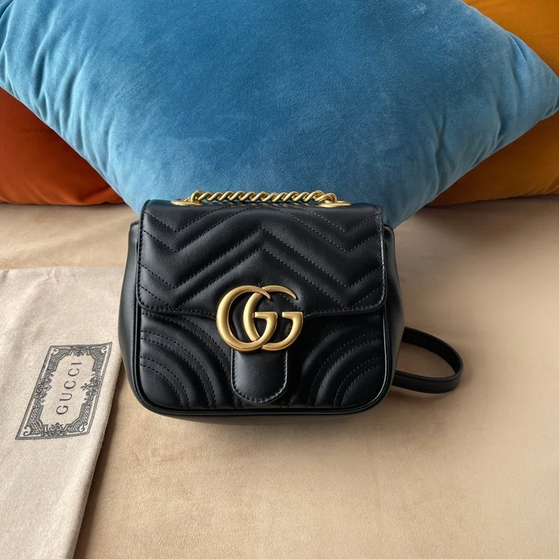 Ladies Gucci Dionysus bags with a chain - link shoulder strapWF - Gucci Bags - 660