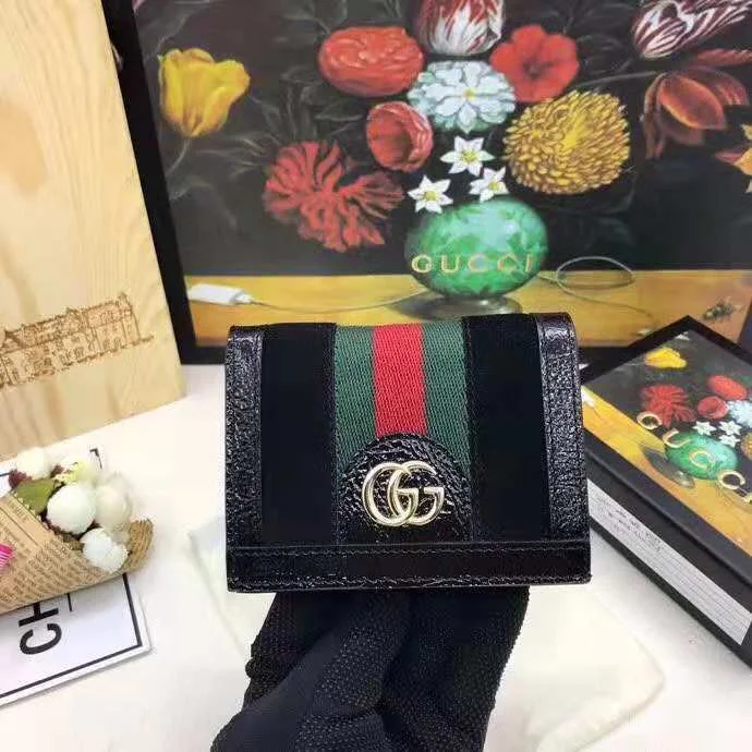 Women Gucci tote bags in GG Supreme canvas for a branded feelWF - Gucci Bags - 719