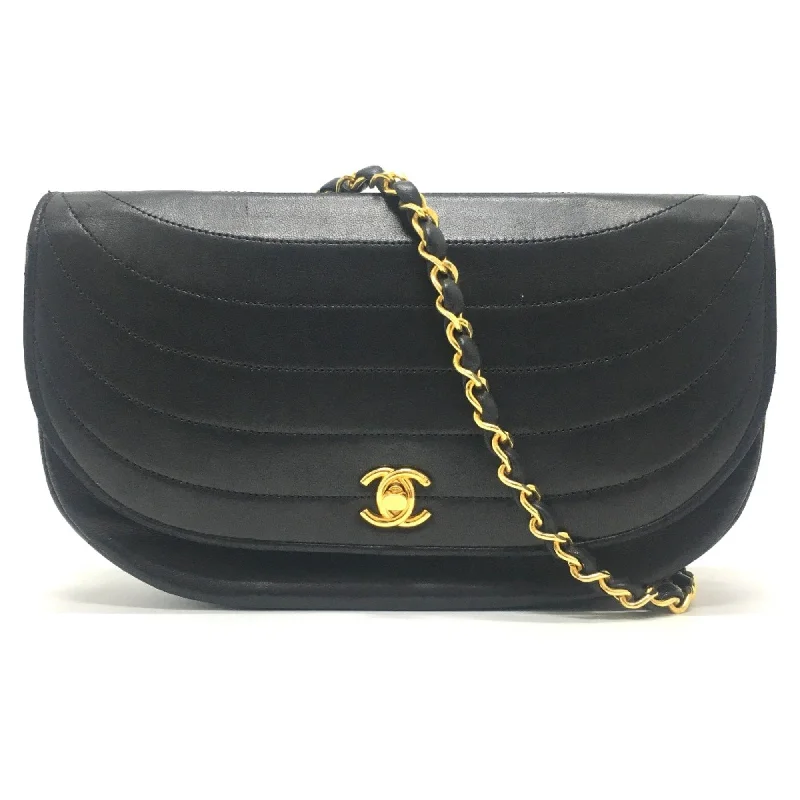 Chanel Colorful Handbag for Spring OutfitsChanel CCCC Mark Bag Chain bag Shoulder Bag Black GoldHardware