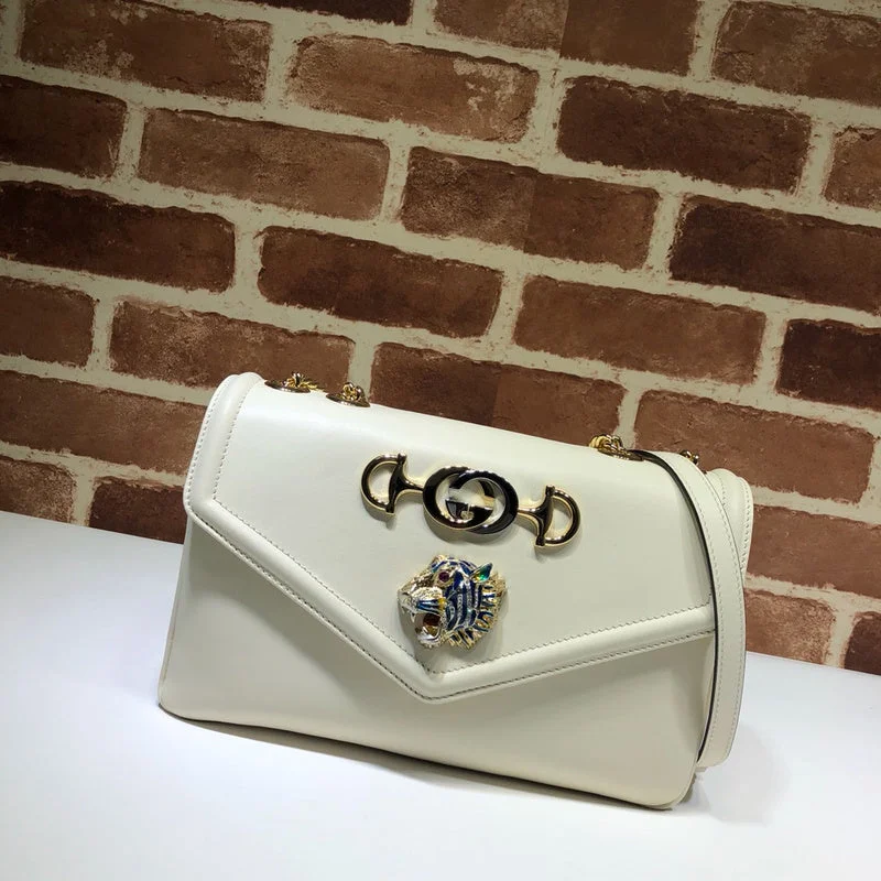 Women Gucci crossbody bags with a keychain holderGucci  Luxury-  Bags - 1205