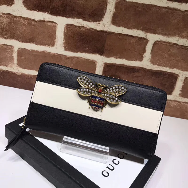 Women Gucci Sylvie bags with a detachable ribbon detailWF - Gucci Bags - 656