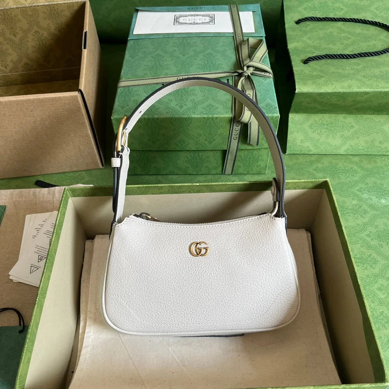 Women Gucci bags with a detachable mirror insideWF - Gucci Bags - 701