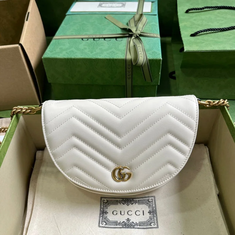 Ladies Gucci Dionysus bags with a detachable shoulder strapWF - Gucci Bags - 712