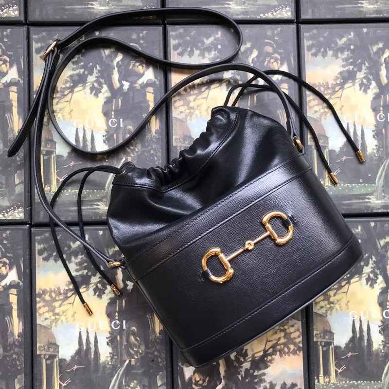 Women Gucci bags with a detachable mirror insideBC - Gucci Bags - 4525