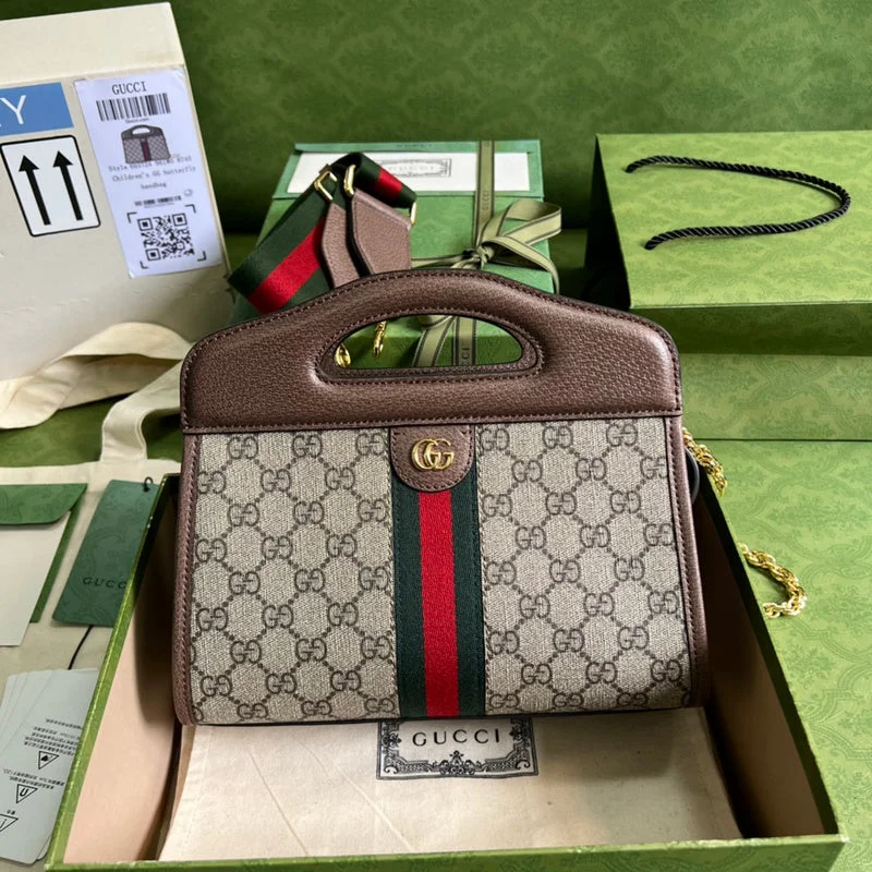 Gucci Dionysus bags for women with tiger - head claspsWF - Gucci Bags - 719