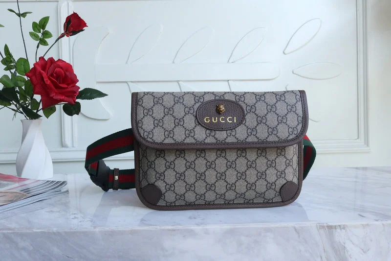 Gucci Marmont bags for women with a snakeskin - effect panelgucci luxury - Nushad Bags - 775