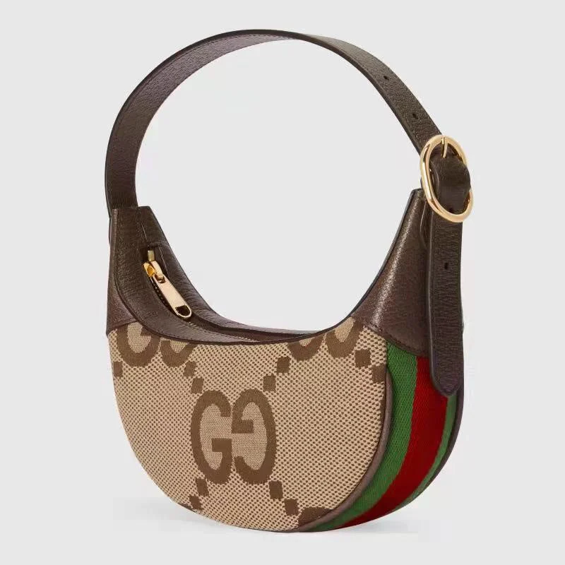 Gucci crossbody bags for women with adjustable leather strapsGucci  Luxury-  Bags - 1093