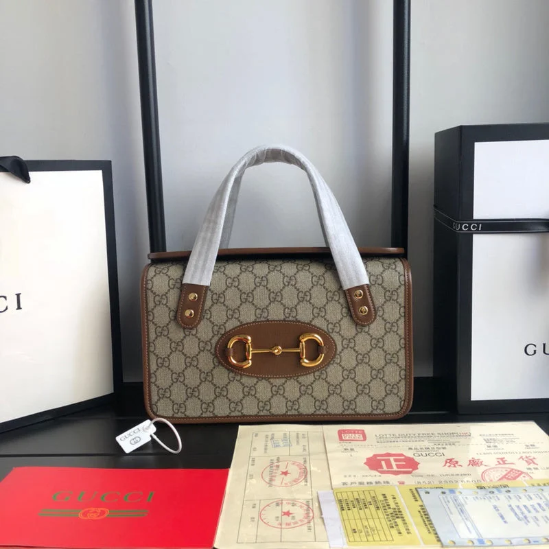 Gucci Marmont bags for women with gold - toned hardwareBC - Gucci Bags - 4430